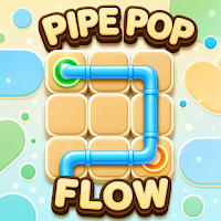 Pipe Pop Flow