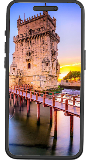 Portugal Wallpapers Screenshot 3