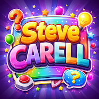 Steve Carell Trivia Quiz