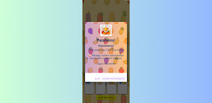 Fruit Memory Screenshot 1