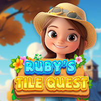 Ruby's Tile Quest