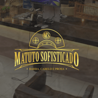Barbearia Matuto Sofisticado