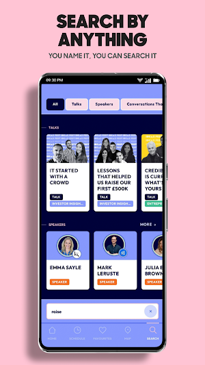 Ideas Fest Screenshot 3