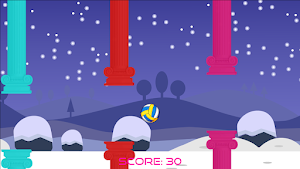 Tap Ball Game 2020 Screenshot 0