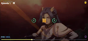 انمي Shikong Zhi Xi Screenshot 3