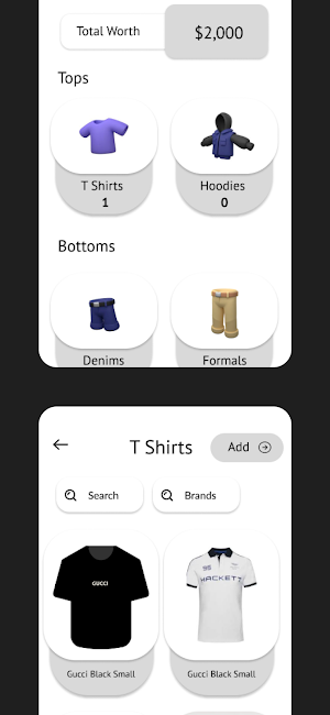 ASF Screenshot 1