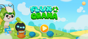 FluxoGRANA Screenshot 0