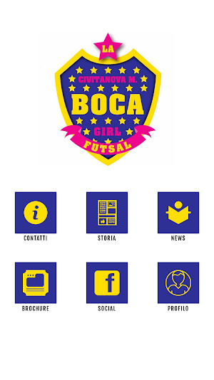 Mondo Boca Screenshot 0