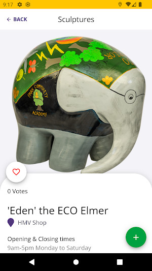 Elmer Blackpool 2024 Screenshot 3