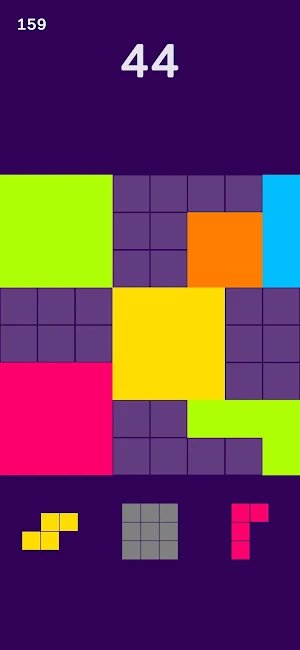 Block Puzzle: Brain Screenshot 2