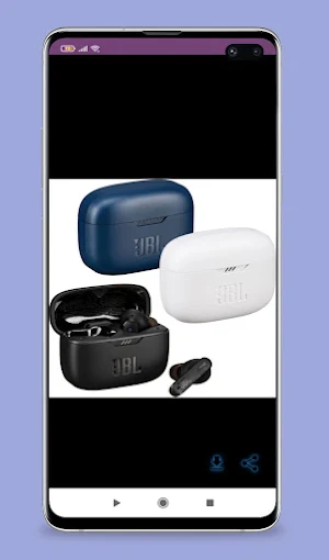 huawei freebuds 4i guide app Screenshot 3