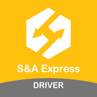 S&A Express Driver