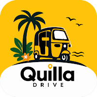 Quilla Drive Conductor