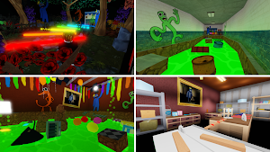 Horror Mods for Roblox Screenshot 2