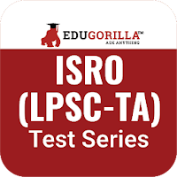 LPSC Technical Assistant Mock 