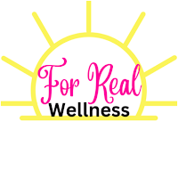 For Real Wellness