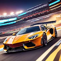 Drift Car Racer: 2024