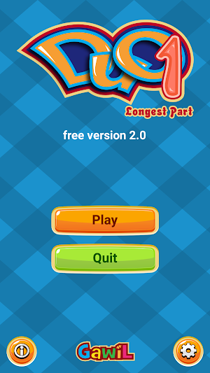 DuO 1 - Longest Part (trial) Screenshot 0