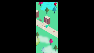 Cube City Screenshot 3