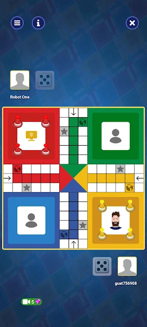 Ludo Leader Screenshot 0
