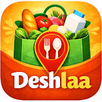 Deshlaa – Food & Grocery
