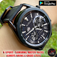[N-SPORT520] AnalogWatch