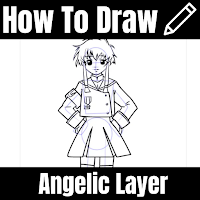 How to Draw Angelic Layer