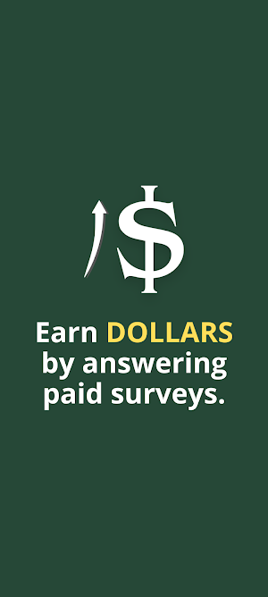 Survey Cash Screenshot 0
