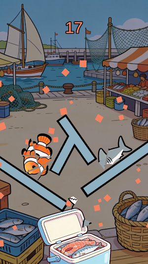 DockPortchop Screenshot 0