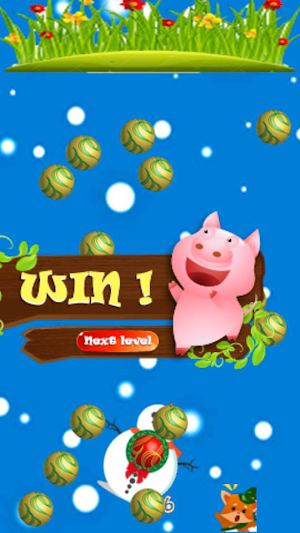 Christmas Shooter games Screenshot 3