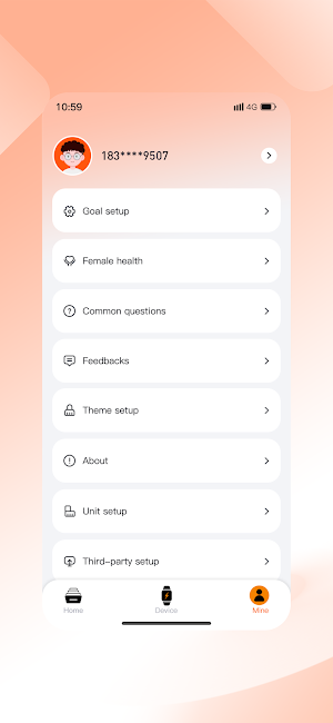 FB-ACTIVE Screenshot 2