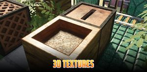 Textures for Minecraft PE Screenshot 2