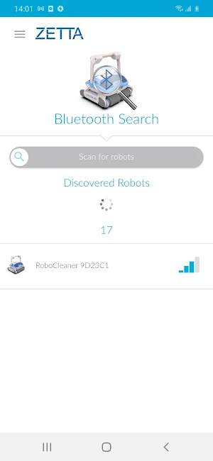 Zetta RC Screenshot 0