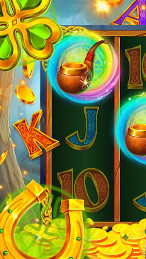 Legend Leprechaun Screenshot 0