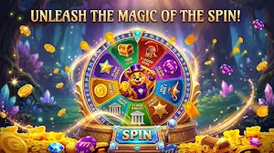 Bruno Reels:Casino Screenshot 1