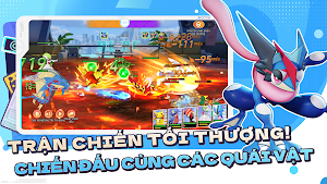 Siêu tiến hóa Screenshot 1