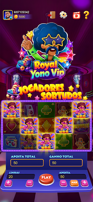 Royal Yono Vip Screenshot 3
