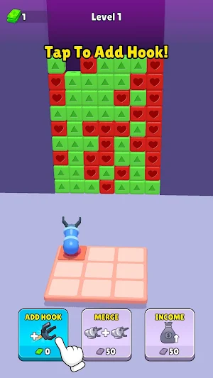 Hook Master Screenshot 0