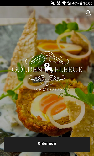 The Golden Fleece Screenshot 0