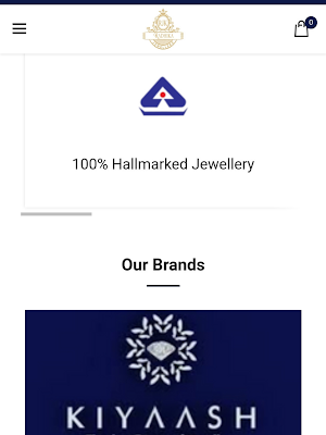 Radhika Jeweller Screenshot 2