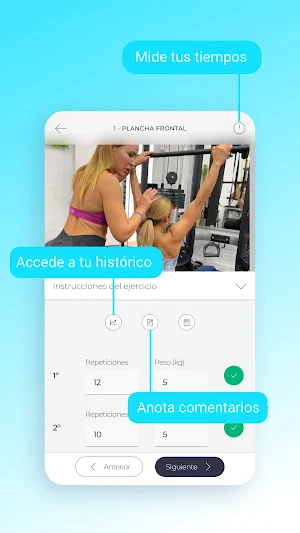 VEROTRAINING Screenshot 1