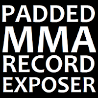 Padded MMA Record Exposer