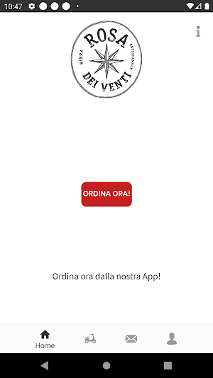 Rosa dei Venti Screenshot 0