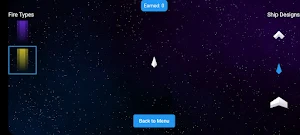 Space Exploration Screenshot 1