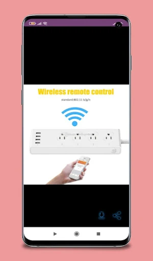 smart power strip guide Screenshot 1