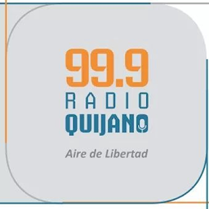 Radio Quijano Screenshot 0