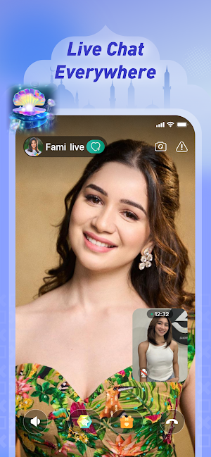 Fami Live Screenshot 2