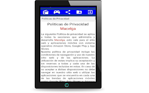 Radio Ritmos Tropicales tu mej Screenshot 3
