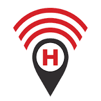 HotSpot Parking Transit Taxis