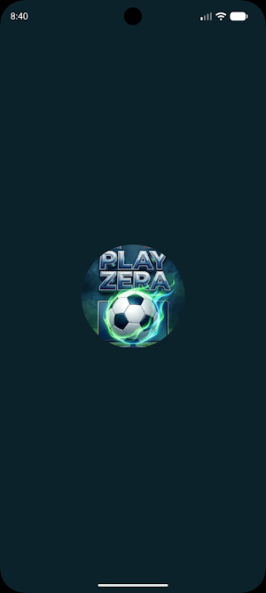 Play Zera - Soccer Live Scores Screenshot 1